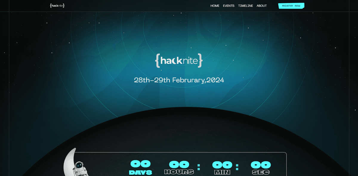 Hacknite