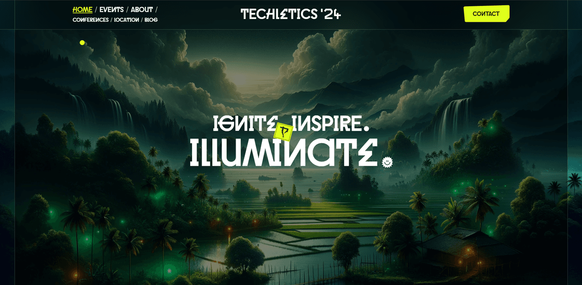 Techletics '24